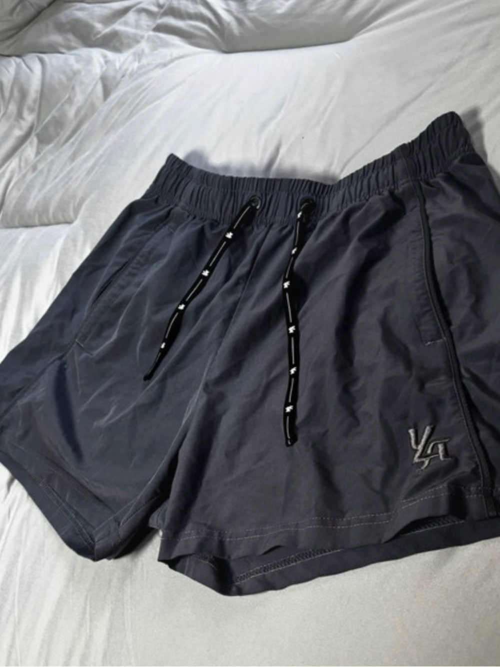 Ladies YoungLa shorts